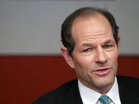 Sheriff Of Wall Street Eliot Spitzer Ready For Comeback After Stepping Down In Prostitution