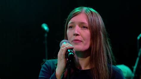 Paul Heaton Jacqui Abbott Rotterdam Or Anywhere The Late Late