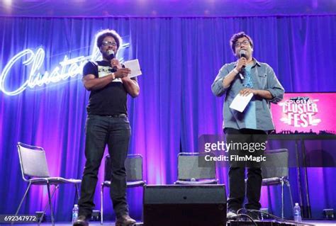 Hari Kondabolu Photos And Premium High Res Pictures Getty Images