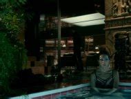 Naked Lesley Ann Brandt In Lucifer