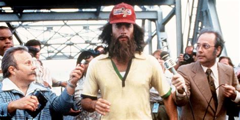 Forrest Gump Running Quotes