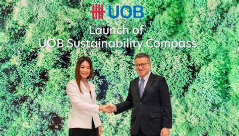 UOB Malaysia Launches Sustainability Accelerator Program For Malaysian SMEs