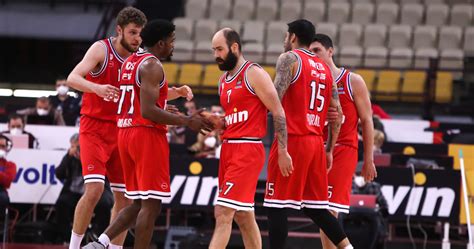 zenit Basket | Eurohoops