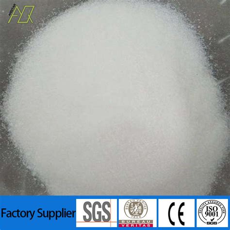 Chinses Manufacturer Inorganic Chemical Factory Price Of CAS No 141 53