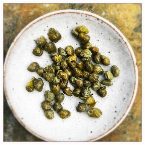 The Best Simple Capers Substitutes Stonesoup