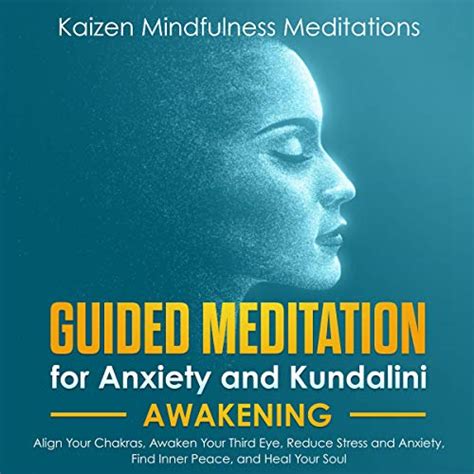 Guided Meditation For Anxiety Self Hypnosis And Guided Imagery For Stress Relief