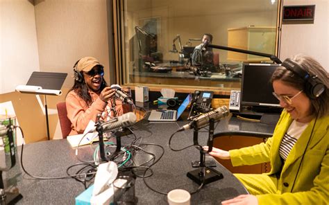 besa gordon talks supportblackbusiness  kuow  libby denkmann