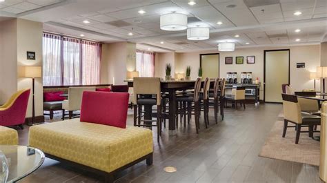 Hampton Inn Atlanta Fairburn, GA Hotel