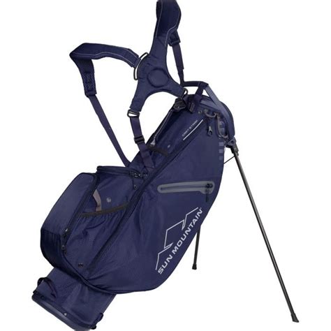 Sun Mountain 35 Ls Stand Bag Carls Golfland