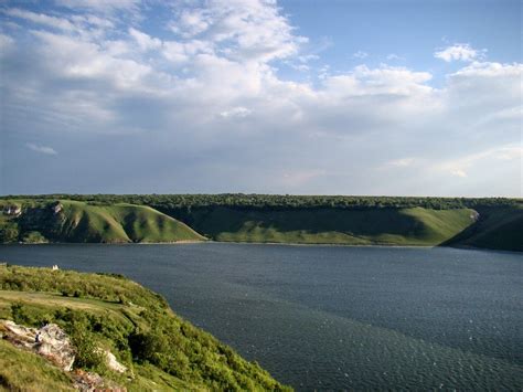 Река Днестр — подробная информация с фото