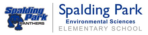 Home | Spalding Park Environmental Science Elementary School