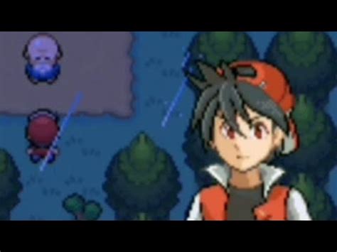 El Mejor Hack Rom De Pokemon Gba Completo En Espa Ol Youtube