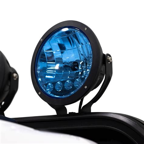 Putco Hid Off Road Lights