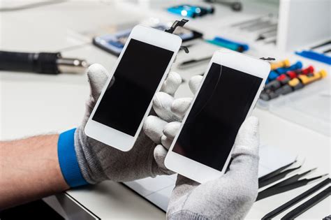 Iphone Handy Reparatur Filderstadt Display Akku Mehr