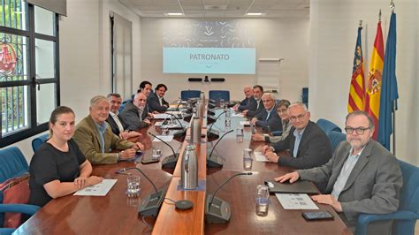 La Fundaci N Valenciaport Impulsa Nueve Proyectos De Innovaci N Hasta Junio