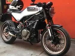 Compra Un Moto Husqvarna Vitpilen De Segunda Mano En Autoscout24