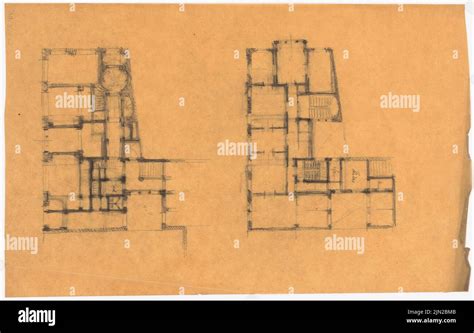 Grundrisse Unter Immagini E Fotografie Stock Ad Alta Risoluzione Alamy