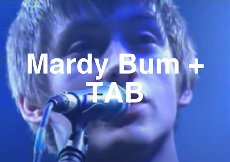 Mardy Bum Arctic Monkeys Guitar Lesson With Tab Spytunes Lessons