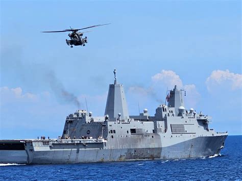 Filipino US Troops Eye PH Defense Rehearsal In Balikatan 2025