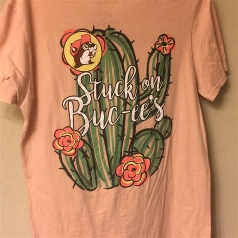 Buc-ee’s t shirt | Buc-ee’s, T shirt, Shirts