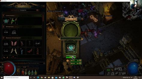 Path Of Exile Free Cajas YouTube