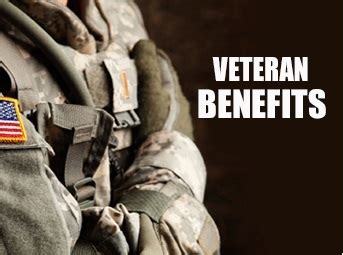 6 Veteran Benefits You May Not Have Heard Of - Military Connection