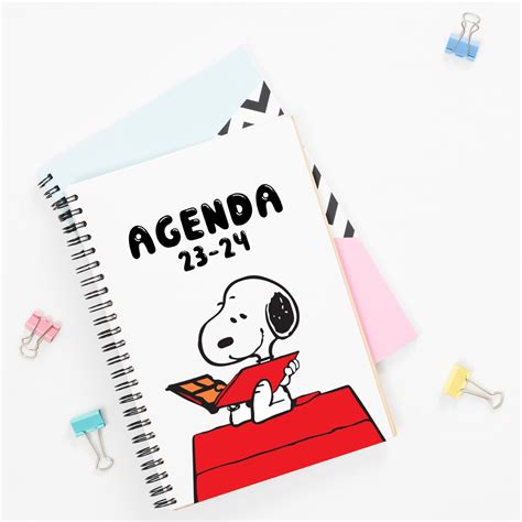 Agenda Ciclo Escolar A Outlet Uk Bharatagritech