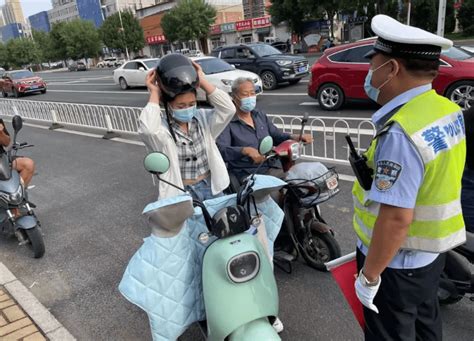 交警查车为什么不会每一辆都查？老司机：记住5点，交警不会管你搜狐汽车搜狐网