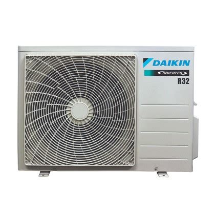 Daikin 2 5HP R32 Inverter Wall Mounted Air Conditioner FTKE71A RKE71A