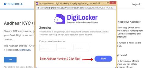 Zerodha Demat Online Account Opening Step By Step With Image