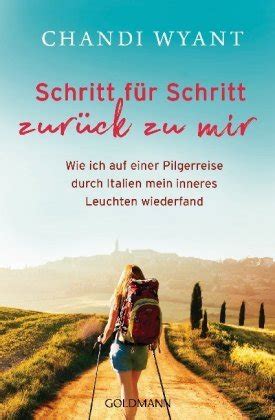 Schritt F R Schritt Zur Ck Zu Mir Goldmann Verlag Ksi Ka W Empik