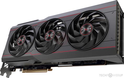 Sapphire PULSE RX 7900 GRE Specs TechPowerUp GPU Database