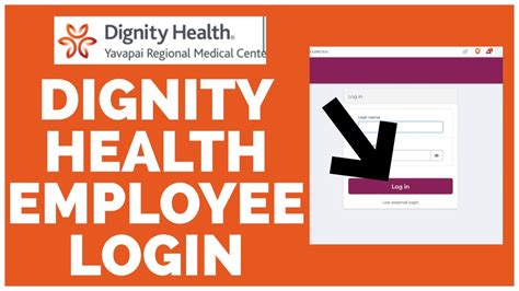 Dignity Health Employee Login How To Login To Dignity Health Employee