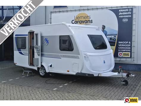 Knaus Sudwind Silver Selection Fu Mover Luifel Nieuwstaat Bij