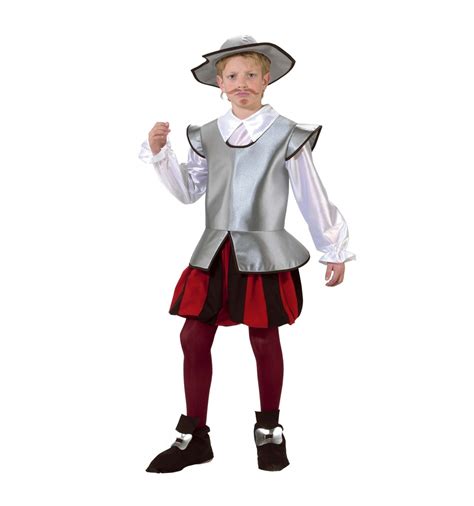 Don quixote costume, child - Your Online Costume Store