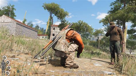 Scum Tips How To Craft Kill And Get The Best Guns Our Complete Guide