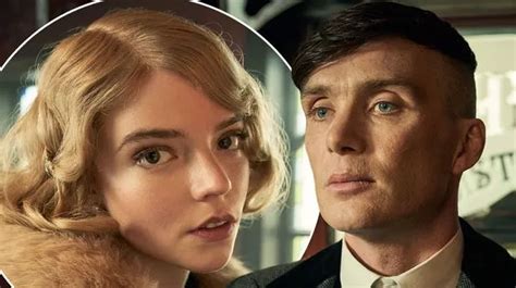 Peaky Blinders Season 6 Release Date And Whether It Will Be Streaming