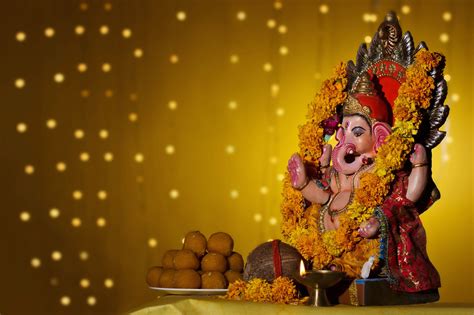 In Pics 10 Bhog You Can Offer To Lord Ganpati During Ganesh Chaturthi