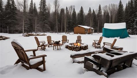 Pro Tips: How to Protect Outdoor Furniture in Winter