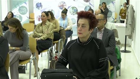 Clausura De Las Jornadas Formativas Sobre La Hostelería 8 Cádiz