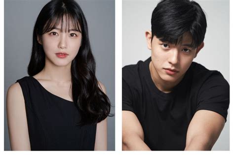 CARITAU Dibintangi Shin Yeeun Dan Lomon Serial Drama Korea