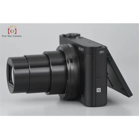 【中古】sony ソニー Cyber Shot サイバーショット Dsc Wx500 デジタルスチルカメラ Sony Cyber Shot