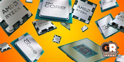 The Best Budget Cpus For Gaming For