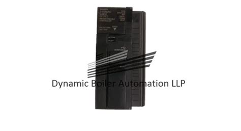 Omron Cj Cpu Unit At Best Price In Mumbai By Dynamic Boiler Automation