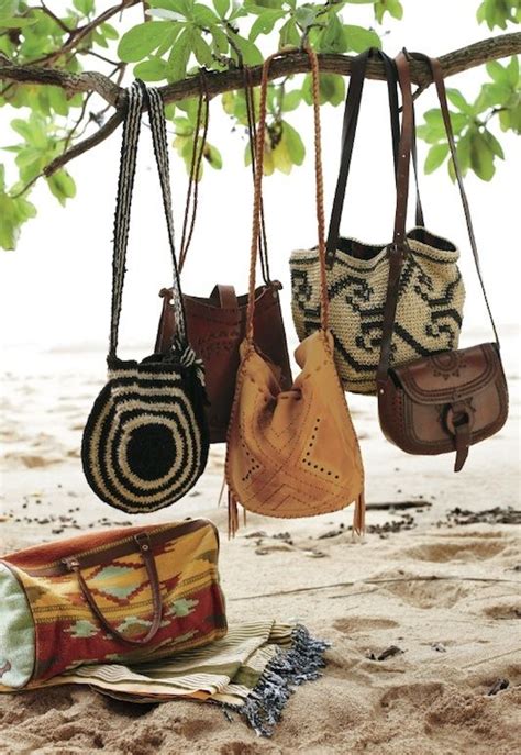 Some Inspiration For Today Mytenida Bolsa Bohemia Carteras Bolso Boho