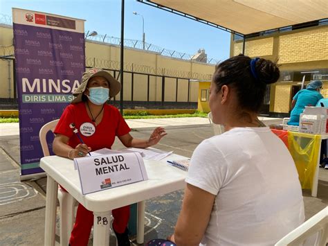 Ministerio De Salud On Twitter Minsainforma Una Campa A De Salud