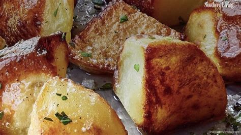 Ina Garten Just Shared The Roasted Potatoes Recipe From Her New Cookbook