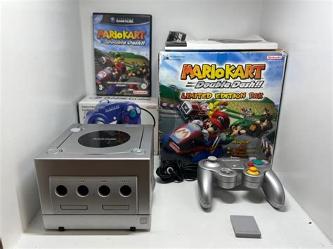 1 Nintendo Gamecube Mario Kart Double Dash Limited Catawiki