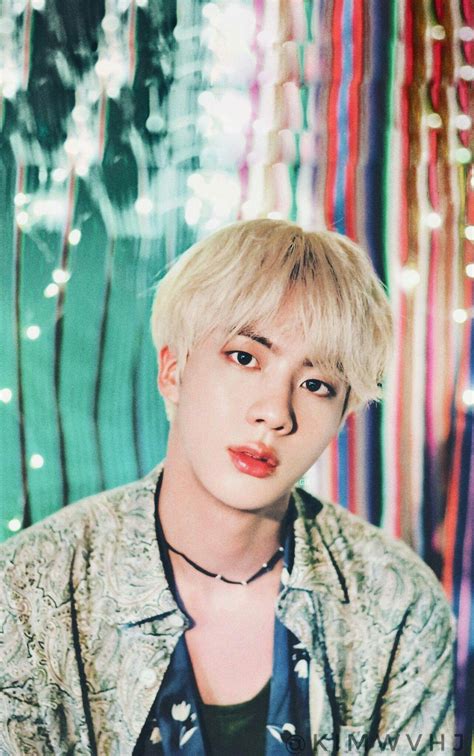 Kim Seok Jin Wallpapers Top Free Kim Seok Jin Backgrounds