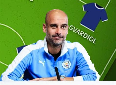 Evo kako će sa novim pojačanjima Manchester City izgledati sljedeće sezone